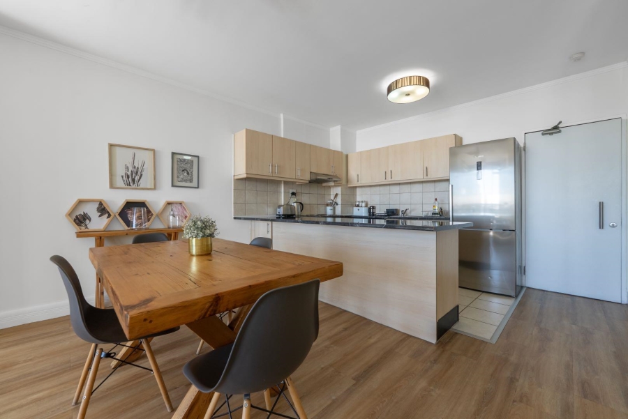 2 Bedroom Property for Sale in Cape Town City Centre Western Cape